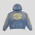 NORTHERN BOXY HOODIE