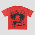 RECKLESS ROCKSTAR REGULAR TEE